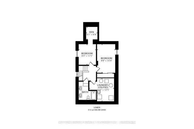 Additional property image - 695 Indian Rd