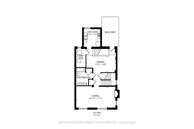 Additional property image - 695 Indian Rd