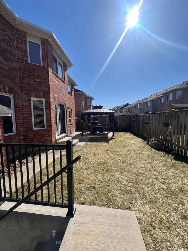 Primary image of 53 Hiberton Cres