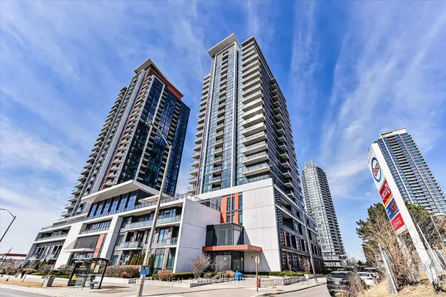 Additional image 20 of 55 Eglinton Ave Unit 1402