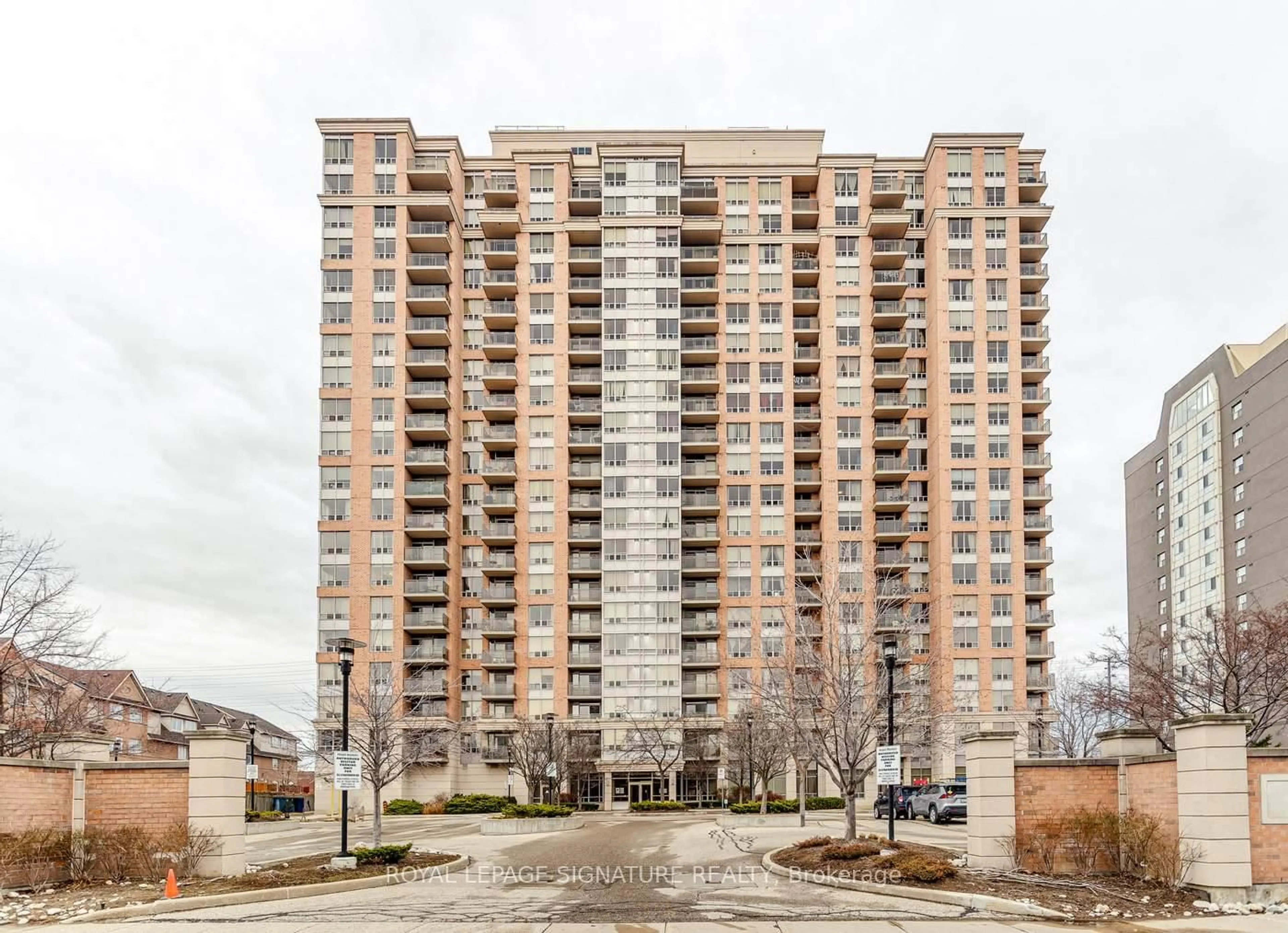 Unknown for 55 Strathaven Dr #1707, Mississauga Ontario L5R 4G9