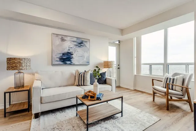 Additional property image - 55 Strathaven Dr Unit 1707