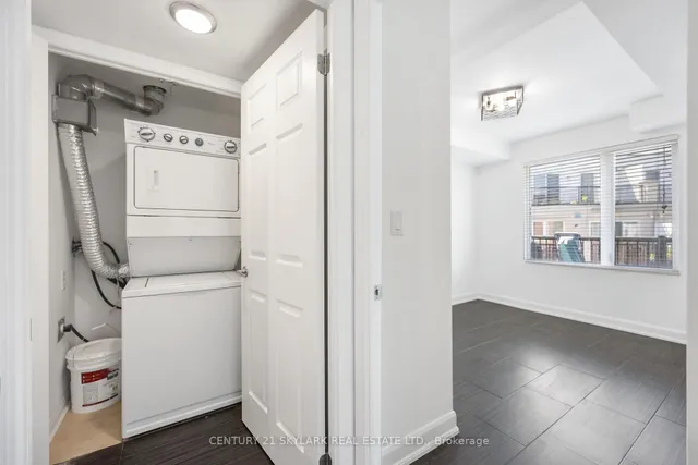 Additional property image - 3043 Finch Ave Unit 2027