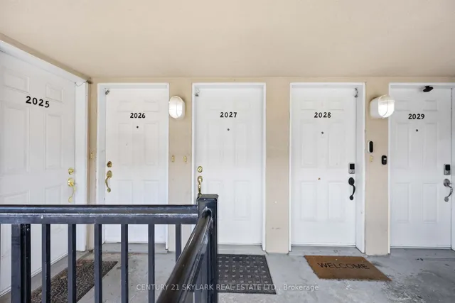 Additional property image - 3043 Finch Ave Unit 2027