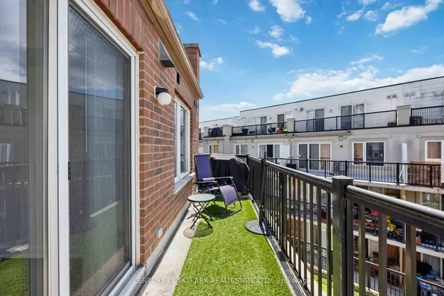Additional property image - 3043 Finch Ave Unit 2027