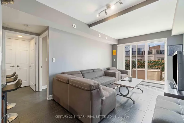 Additional property image - 3043 Finch Ave Unit 2027