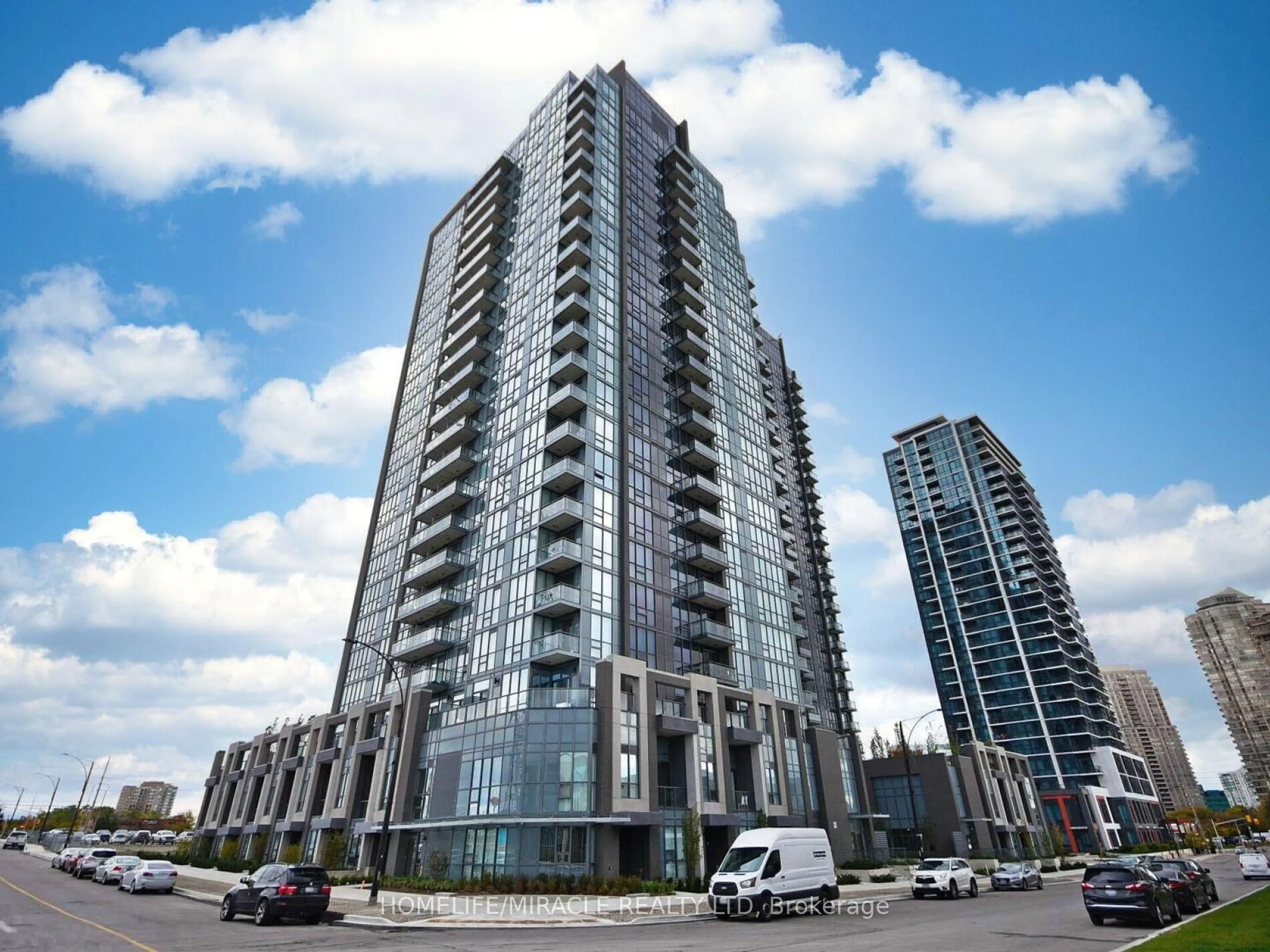 Unknown for 5033 Four Springs Ave #1514, Mississauga Ontario L5R 0G6