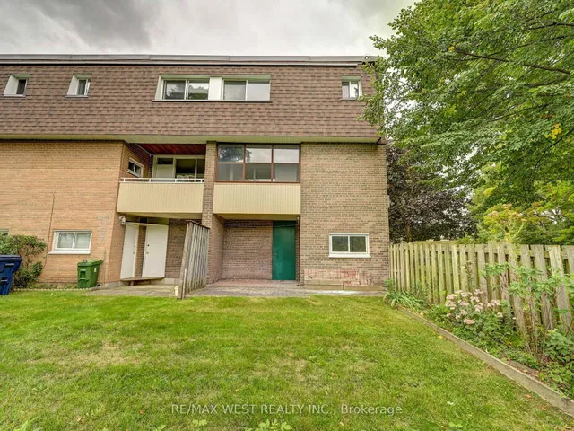 Additional property image - 22 Tandridge Cres Unit 808