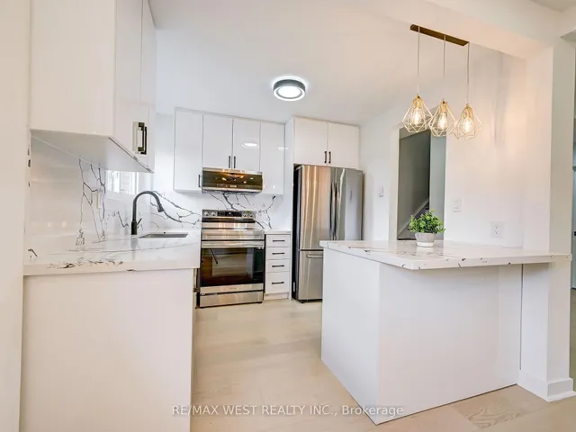 Additional property image - 22 Tandridge Cres Unit 808