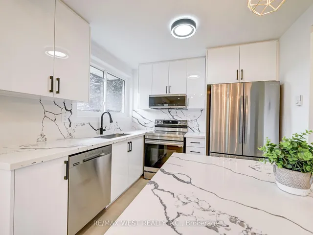 Additional property image - 22 Tandridge Cres Unit 808