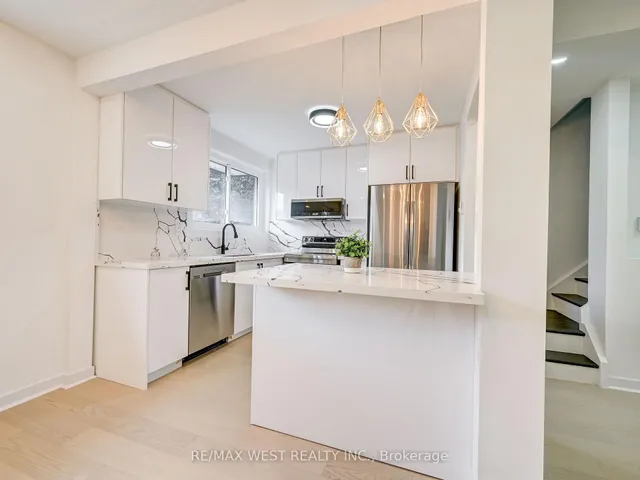 Additional property image - 22 Tandridge Cres Unit 808