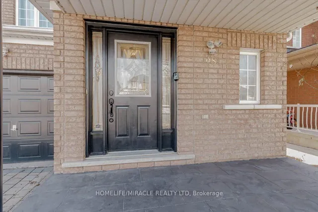 Additional property image - 38 Heartleaf Cres