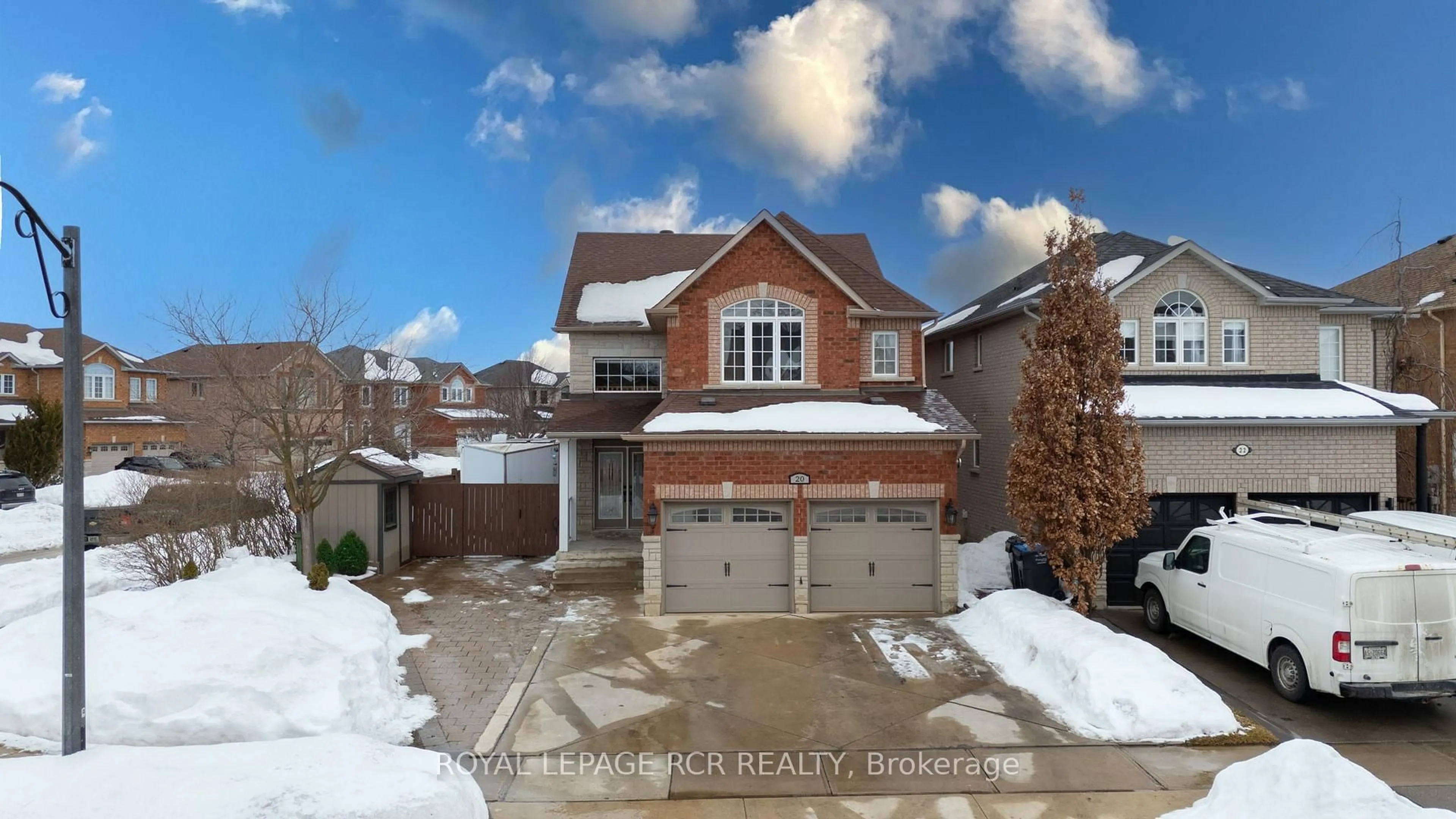 Unknown for 20 Boltonview Cres, Caledon Ontario L7E 2H2