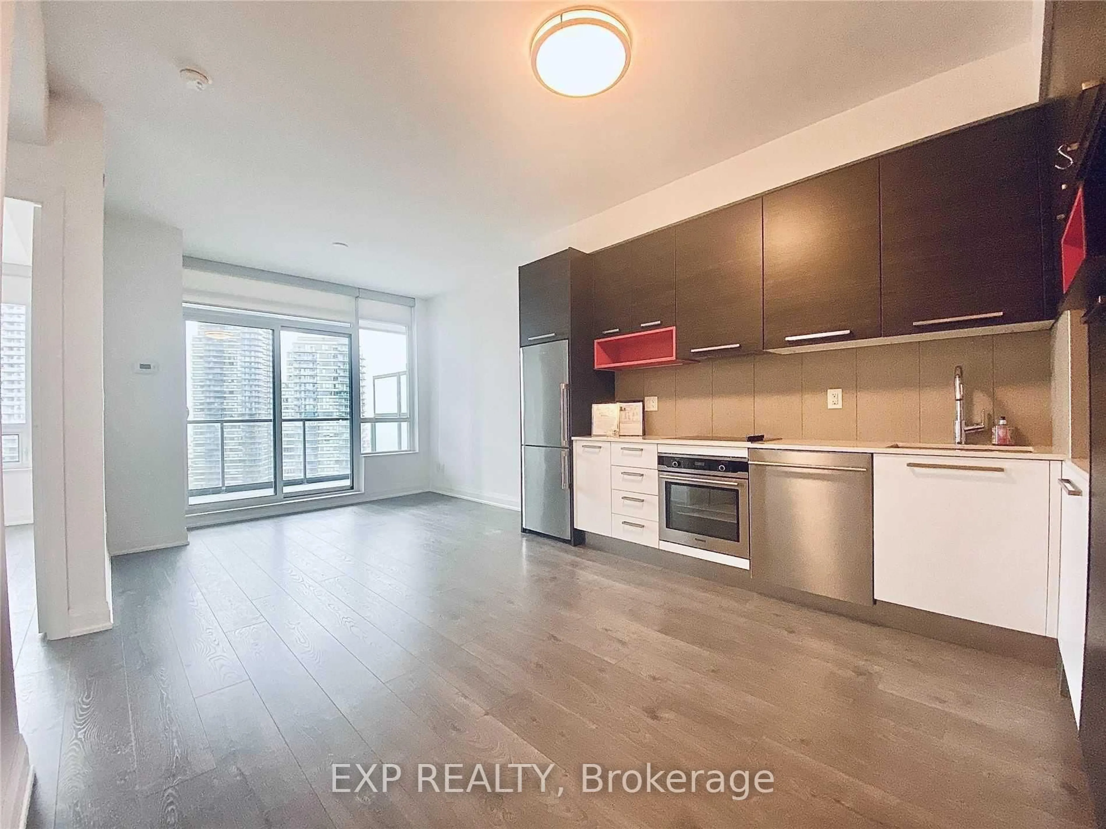 Unknown for 36 Park Lawn Rd #1601, Toronto Ontario M8V 0E5