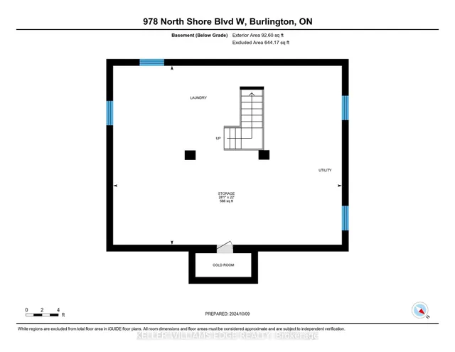 Additional property image - 978 North Shore Blvd