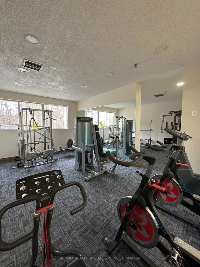 Additional property image - 3695 Kaneff Cres Unit 1602