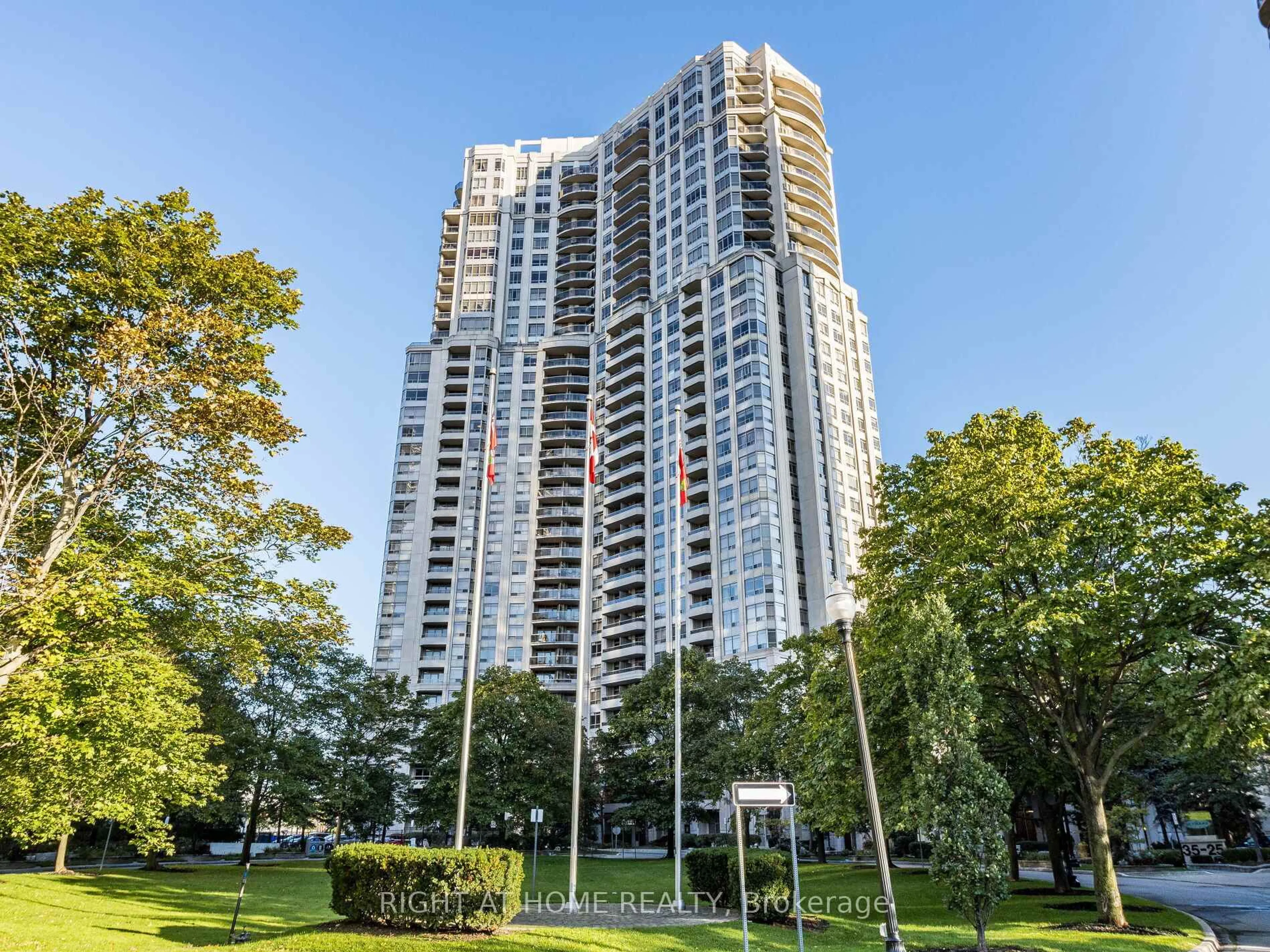 Unknown for 35 Kingsbridge Garden Circ #701, Mississauga Ontario L5R 3Z5