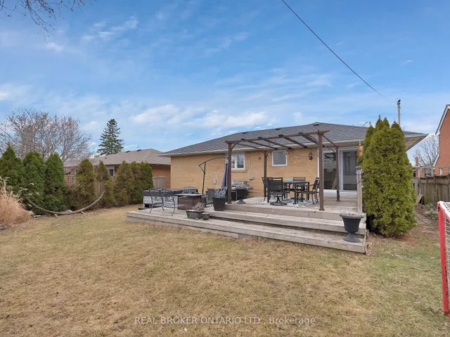 Additional property image - 26 Deanefield Cres