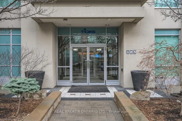 Additional property image - 185 Legion Rd Unit 608