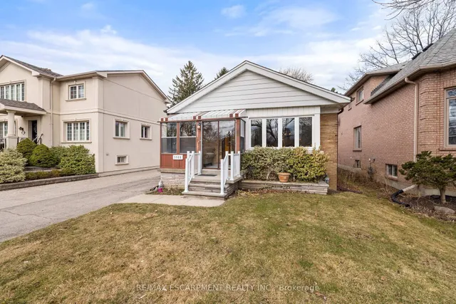 Additional property image - 3908 Bloor St