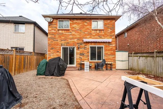Additional property image - 1116 Cedarwood Pl