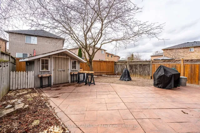 Additional property image - 1116 Cedarwood Pl