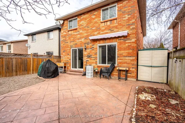 Additional property image - 1116 Cedarwood Pl