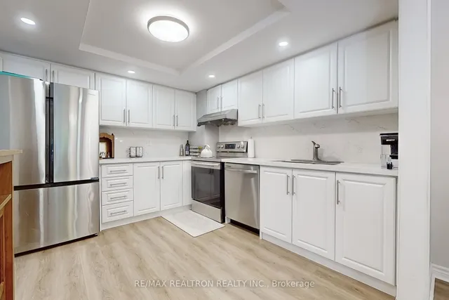 Additional property image - 5411 Lakeshore Blvd Unit 2