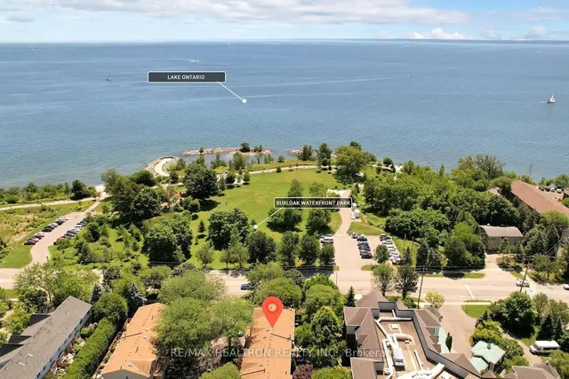 Additional property image - 5411 Lakeshore Blvd Unit 2