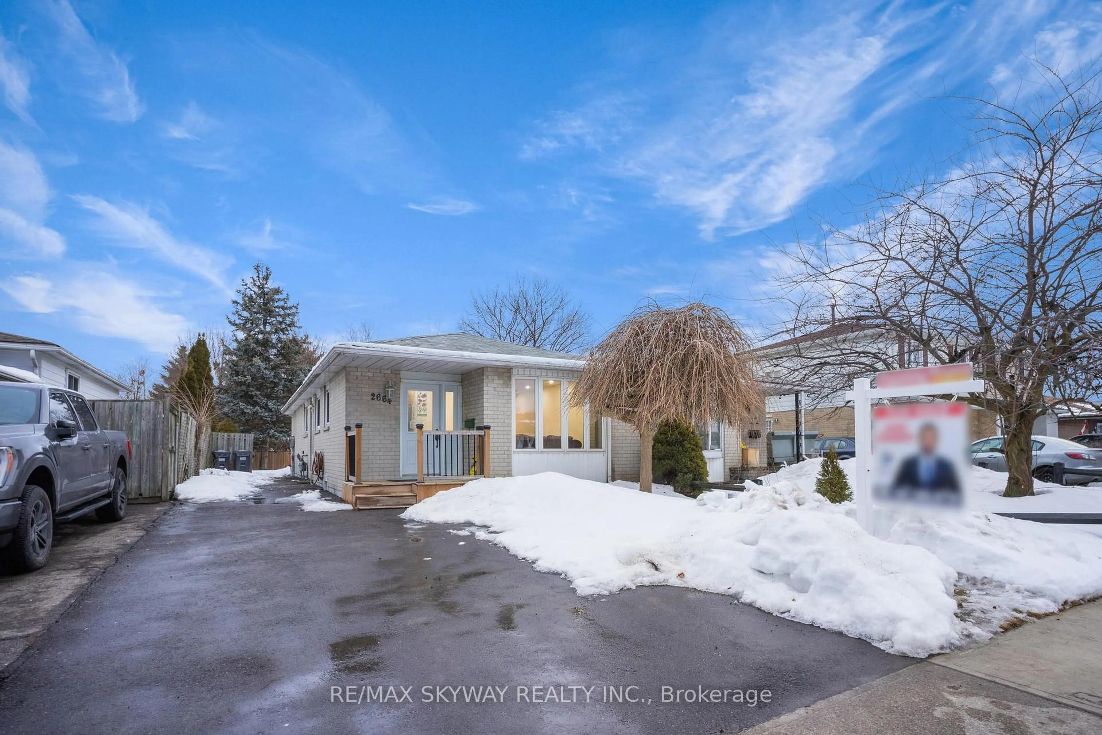 Unknown for 2664 Widemarr Rd, Mississauga Ontario L5J 1M3