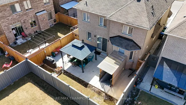Additional property image - 151 RUSSELL CREEK Dr