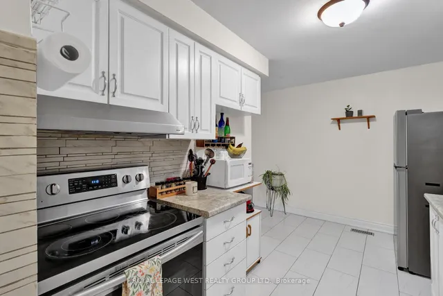 Additional property image - 91 Foster Cres Unit 91