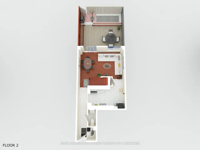 Additional property image - 91 Foster Cres Unit 91
