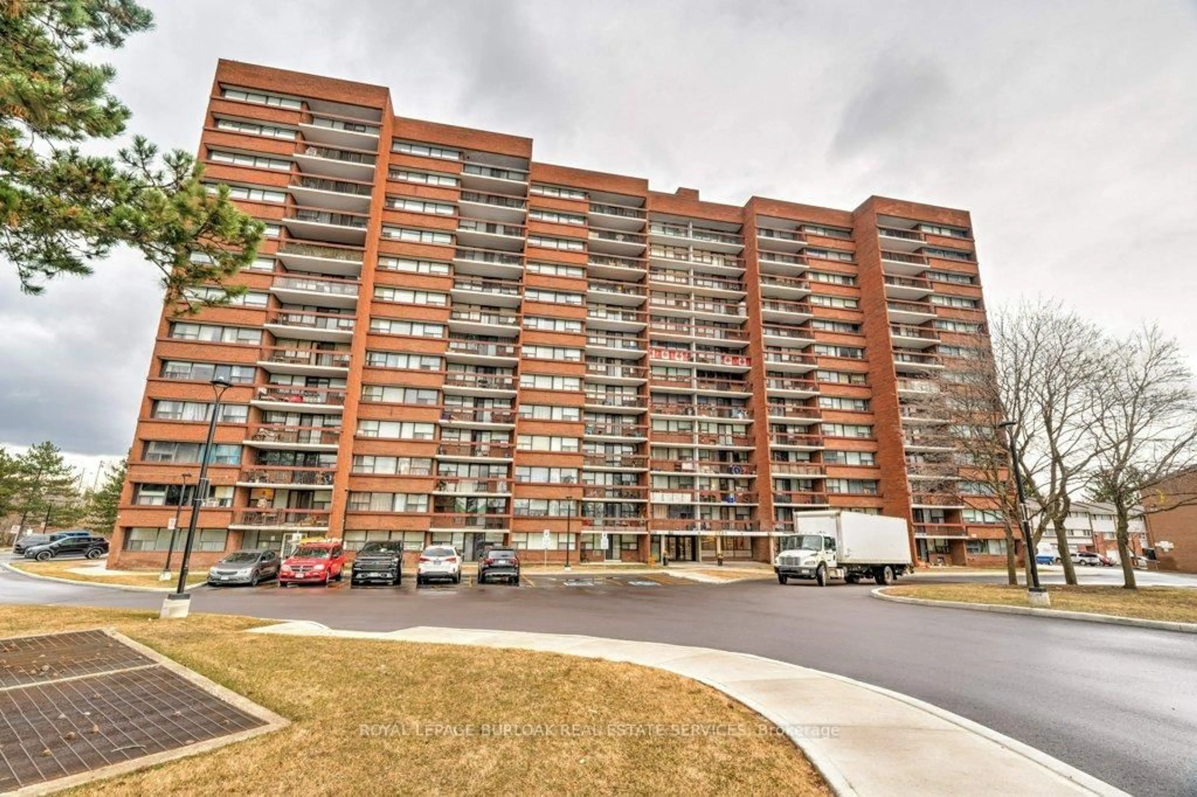 Unknown for 3501 Glen Erin Dr #1009, Mississauga Ontario L5L 2E9