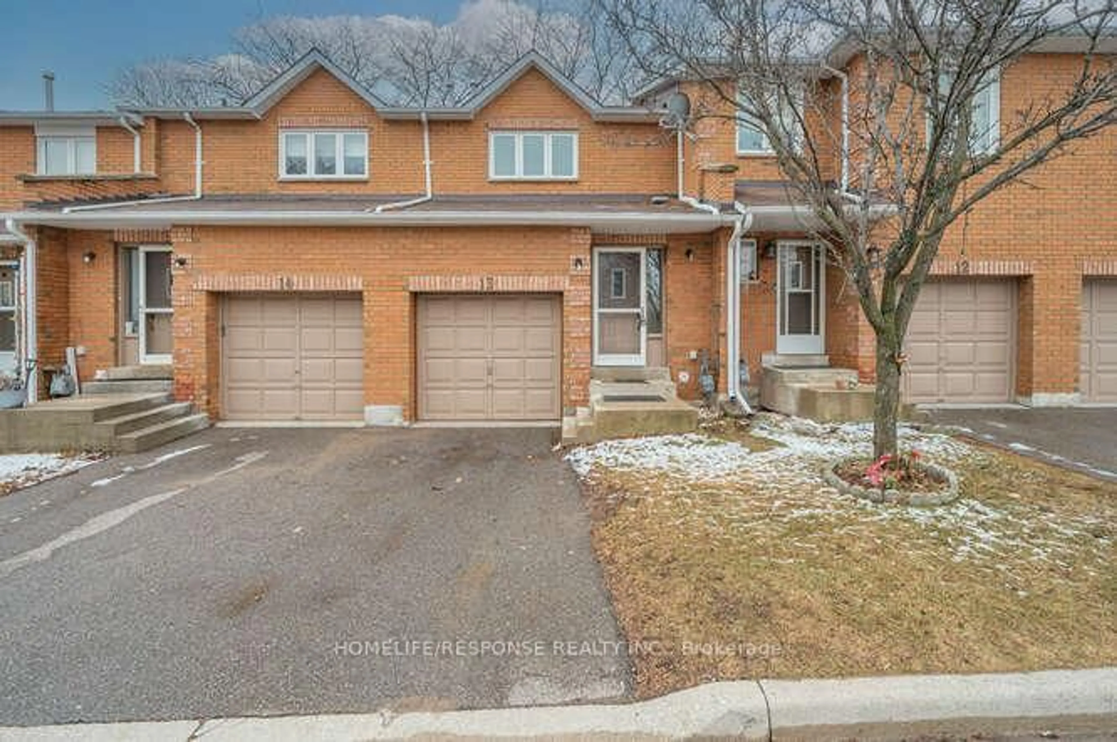 Unknown for 550 Steddick Crt #13, Mississauga Ontario L5R 3S8