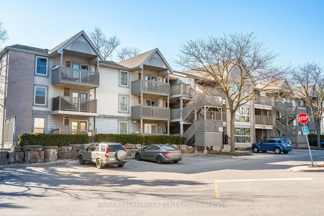 Additional property image - 2040 Cleaver Ave Unit 318