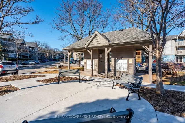 Additional property image - 2040 Cleaver Ave Unit 318