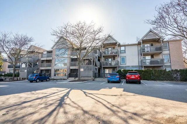 Additional property image - 2040 Cleaver Ave Unit 318