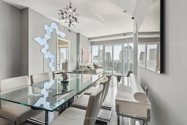 Additional property image - 60 Absolute Ave Unit 2503