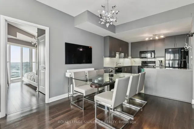 Additional property image - 60 Absolute Ave Unit 2503