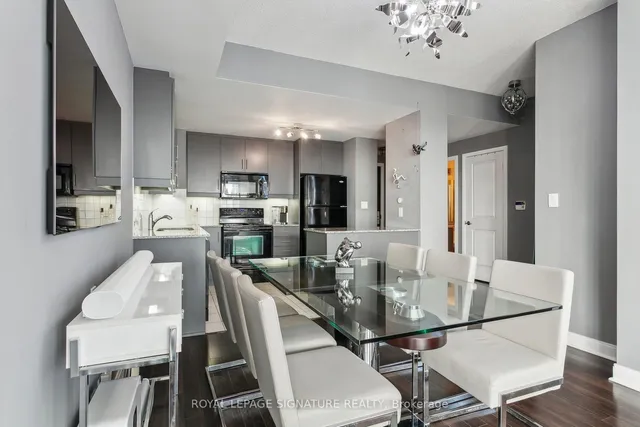 Additional property image - 60 Absolute Ave Unit 2503