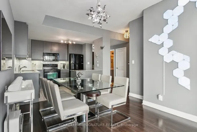 Additional property image - 60 Absolute Ave Unit 2503