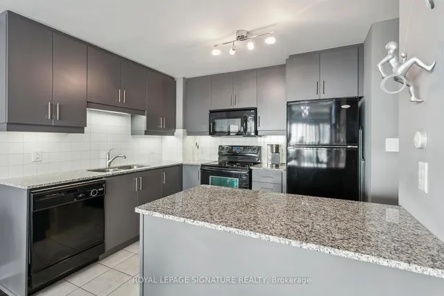 Additional property image - 60 Absolute Ave Unit 2503