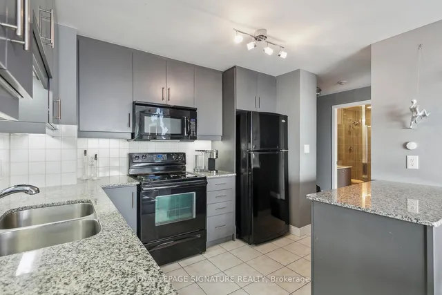 Additional property image - 60 Absolute Ave Unit 2503