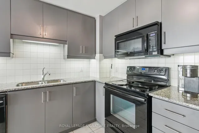Additional property image - 60 Absolute Ave Unit 2503