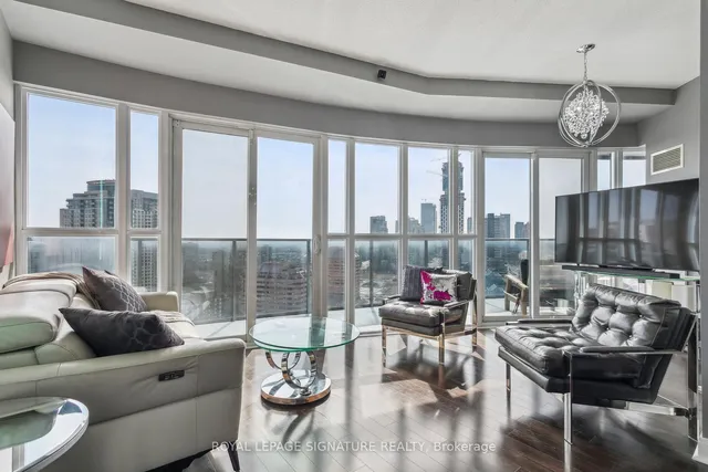 Additional property image - 60 Absolute Ave Unit 2503