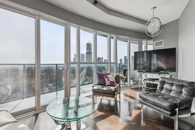 Additional property image - 60 Absolute Ave Unit 2503