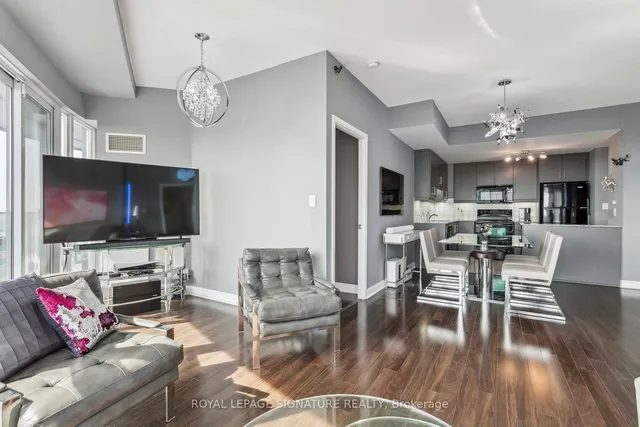 Additional property image - 60 Absolute Ave Unit 2503