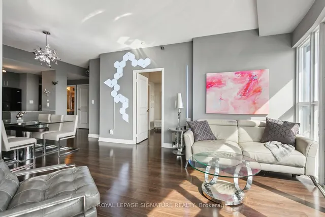 Additional property image - 60 Absolute Ave Unit 2503