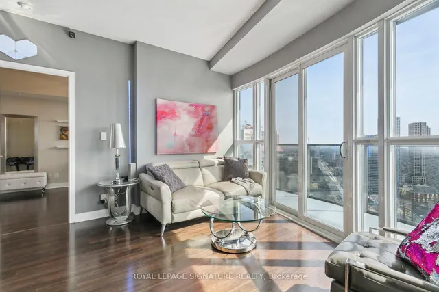 Additional property image - 60 Absolute Ave Unit 2503